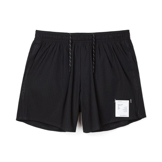 SATISFY Space‑O™ 5" Shorts - Black
