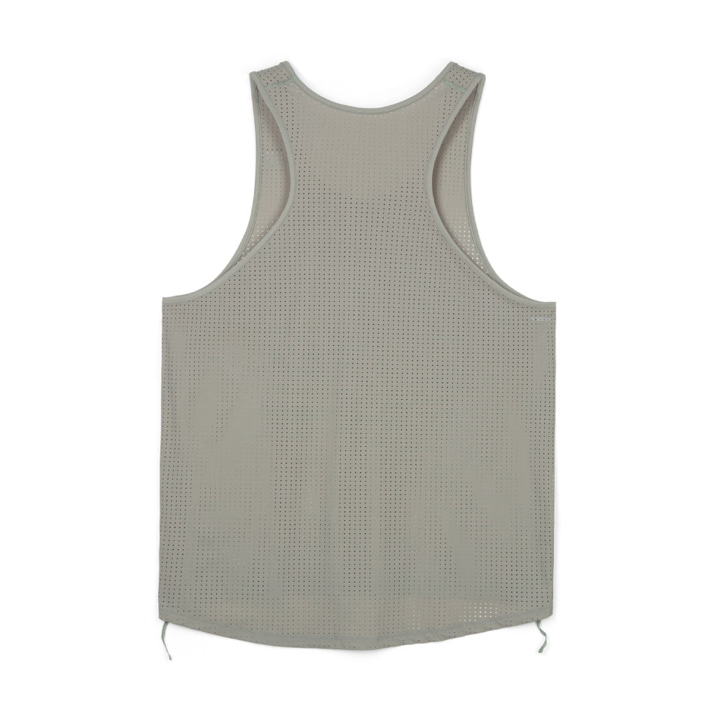 SATISFY Space‑O™ Singlet - Dry Sage