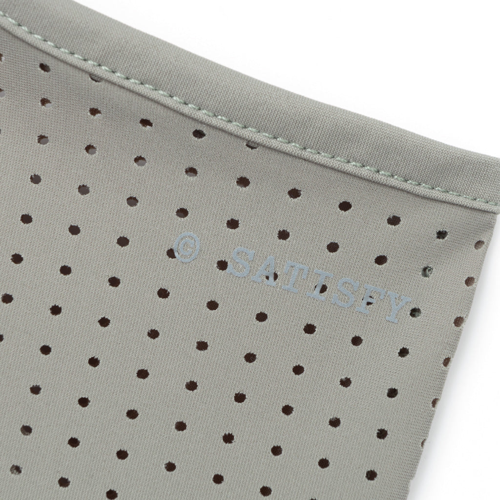 SATISFY Space‑O™ Singlet - Dry Sage