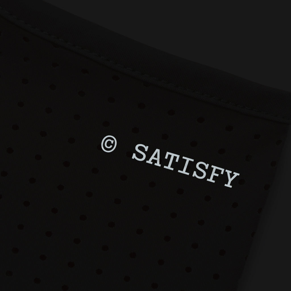 SATISFY Space‑O™ Singlet - Dry Sage
