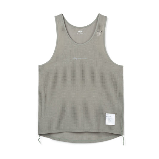 SATISFY Space‑O™ Singlet - Dry Sage