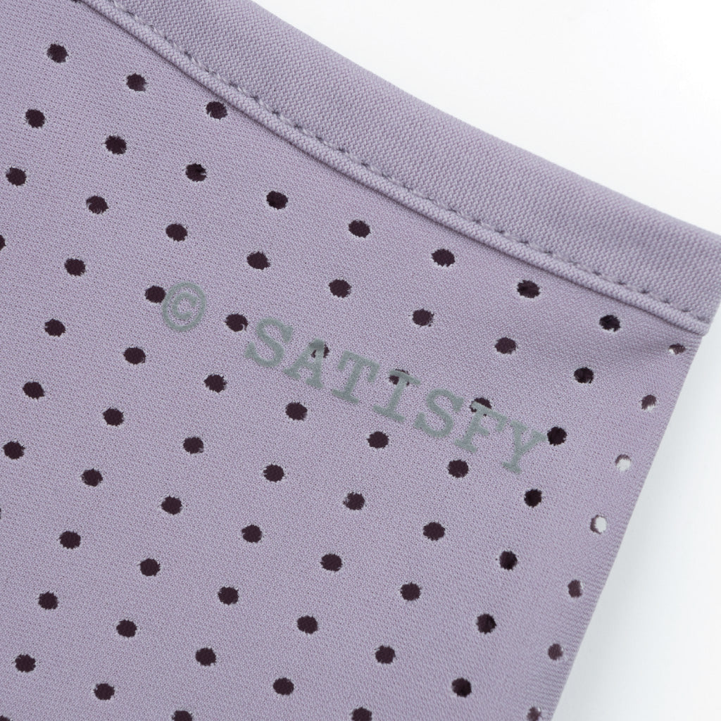 SATISFY Space‑O™ Singlet - Lavender