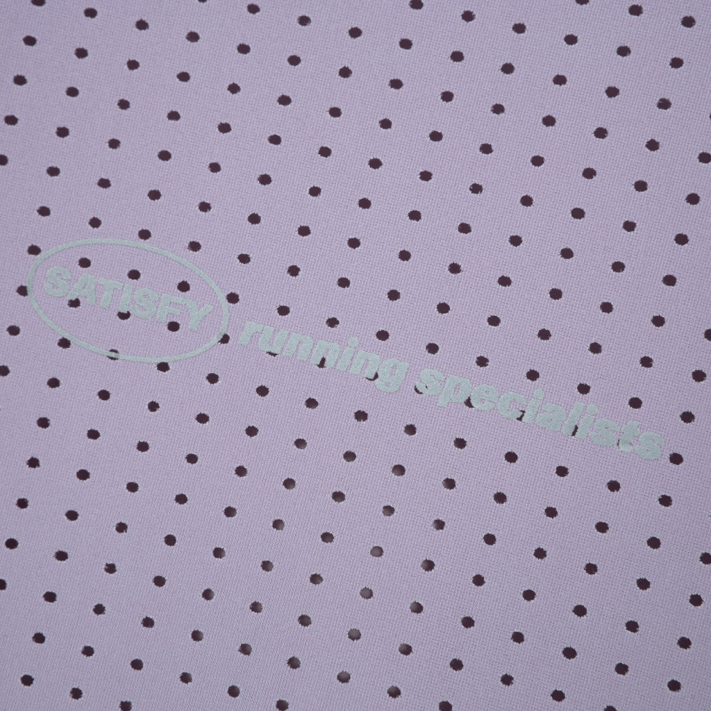 SATISFY Space‑O™ Singlet - Lavender