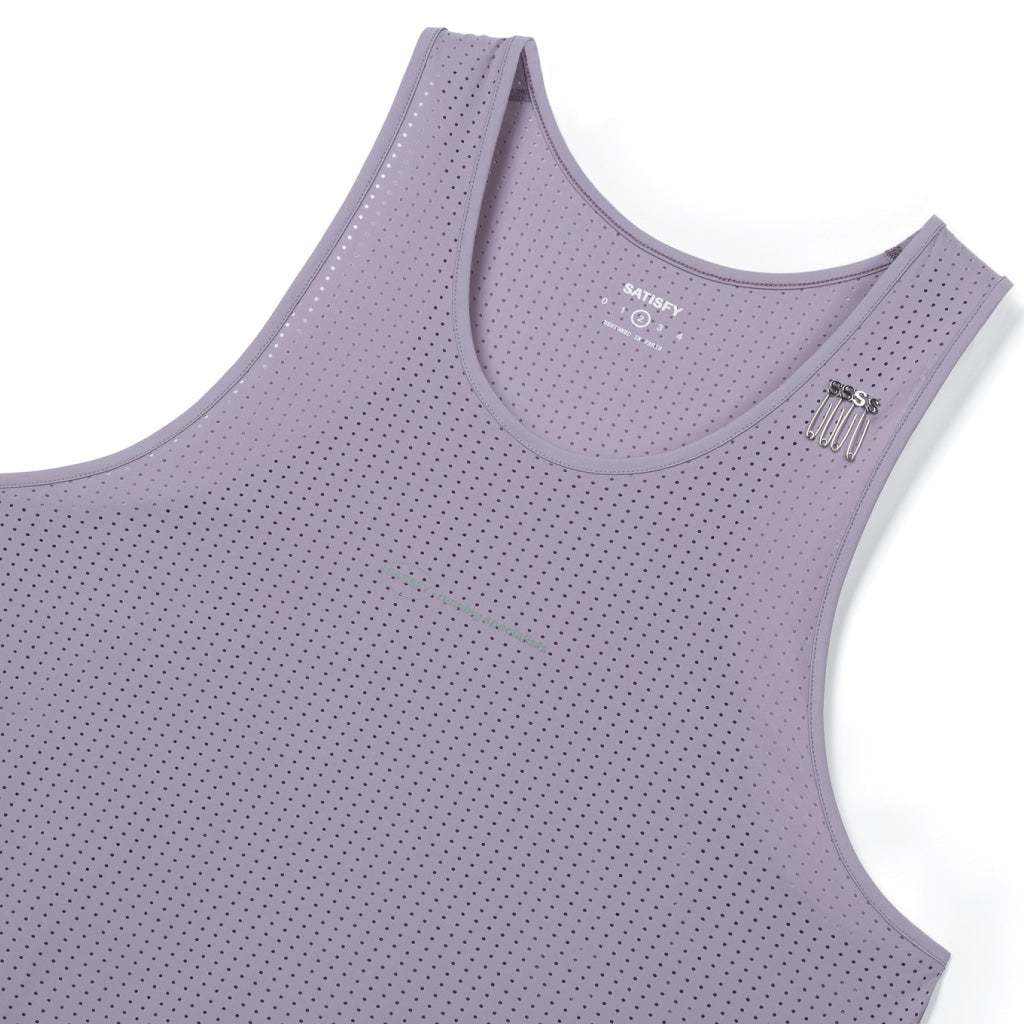 SATISFY Space‑O™ Singlet - Lavender