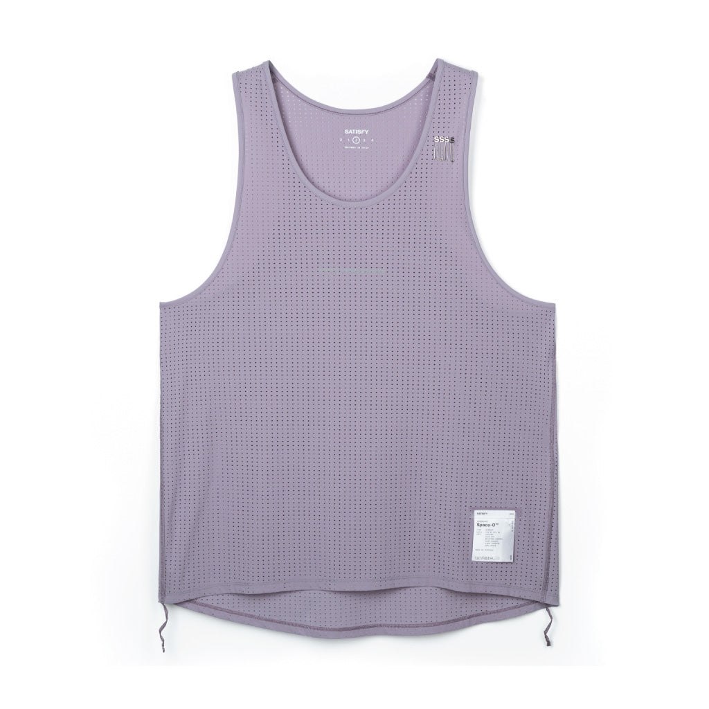 SATISFY Space‑O™ Singlet - Lavender
