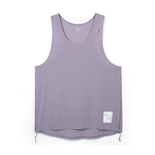 SATISFY Space‑O™ Singlet - Lavender