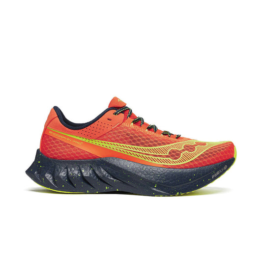 Saucony ENDORPHIN PRO 4 - PEPPER / NAVY (M)