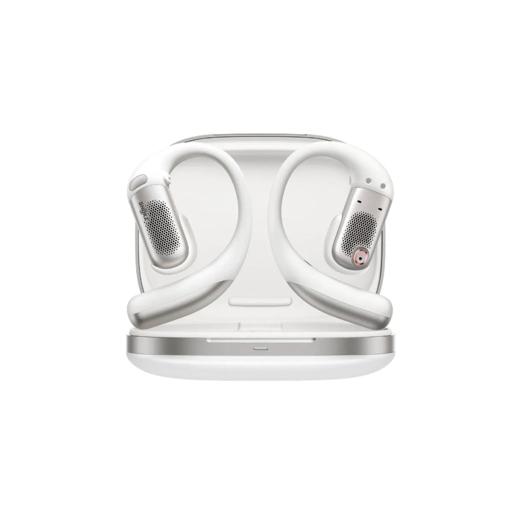 Shokz OpenFit Pro - White