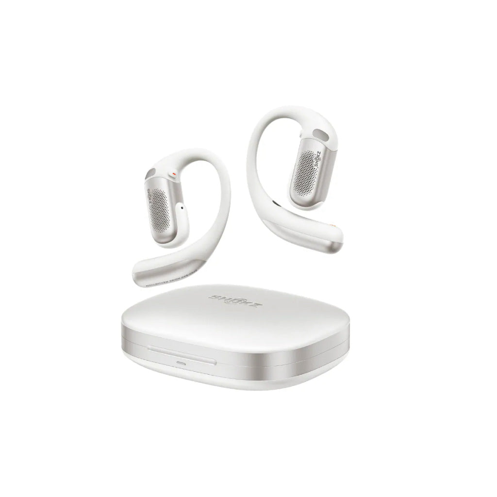 Shokz OpenFit Pro - White