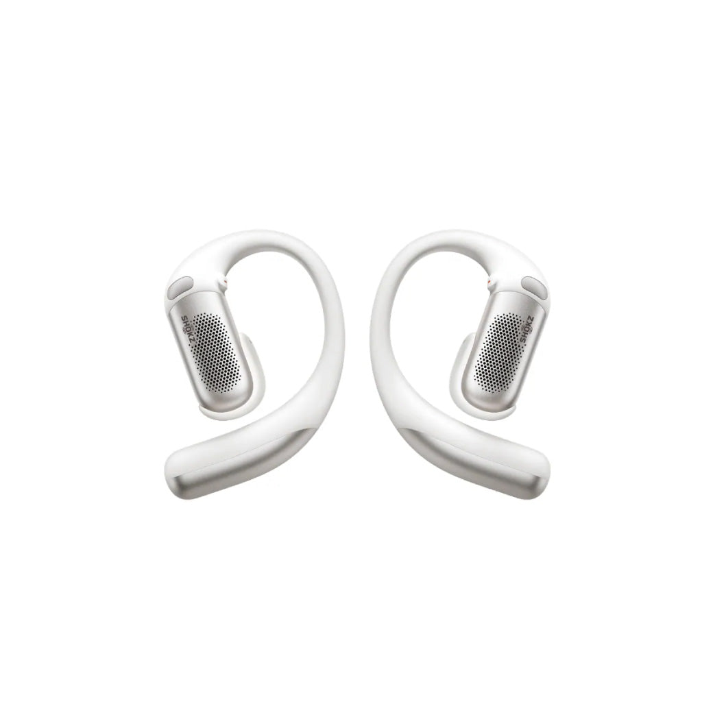 Shokz OpenFit Pro - White