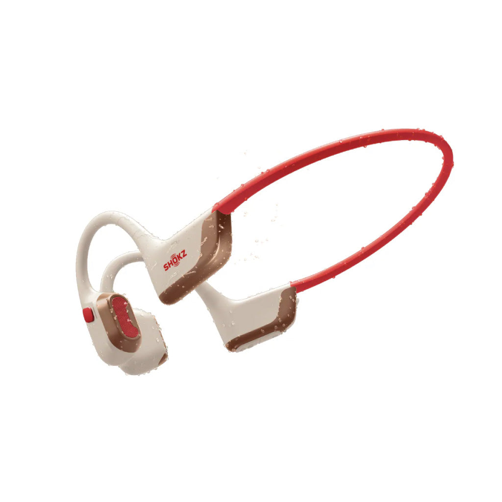 Shokz OpenRun Pro 2s - Eliud Kipchoge