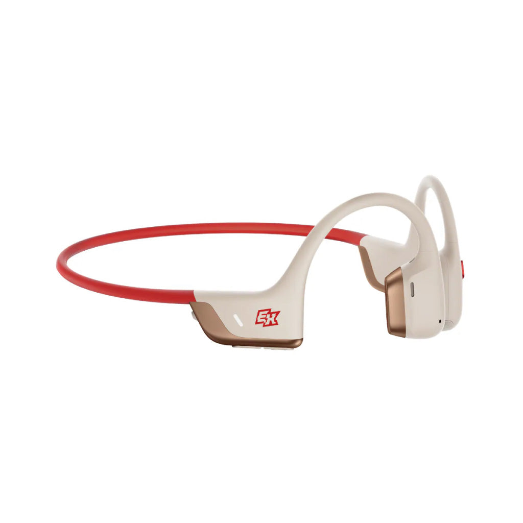 Shokz OpenRun Pro 2s - Eliud Kipchoge