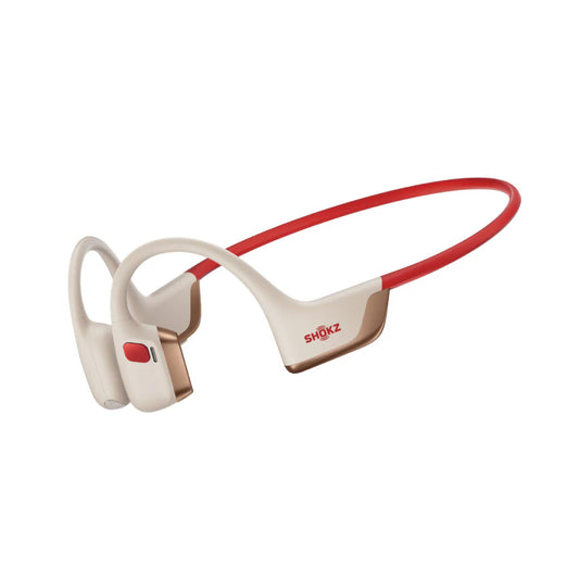 Shokz OpenRun Pro 2s - Eliud Kipchoge