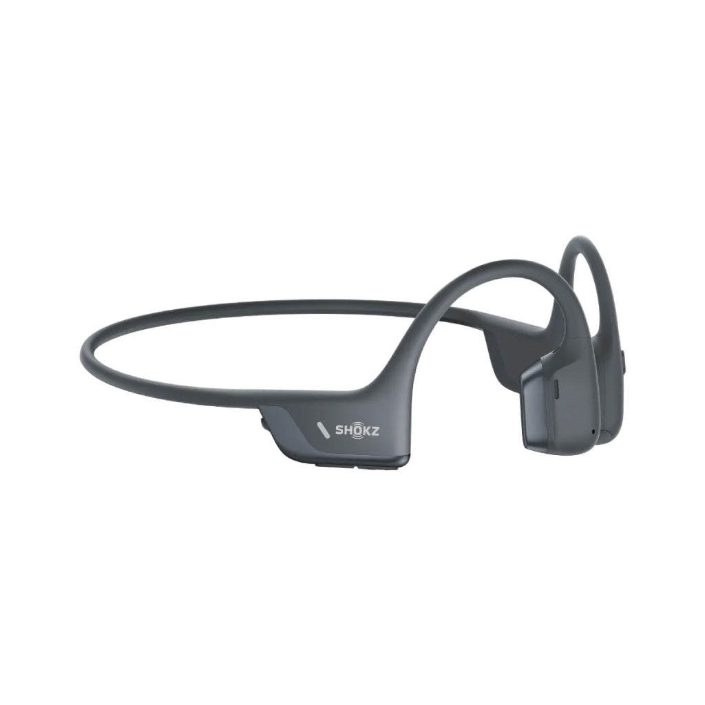 Shokz OpenRun Pro 2s - Black