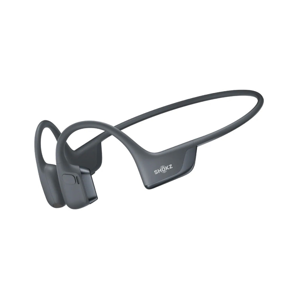 Shokz OpenRun Pro 2s - Black
