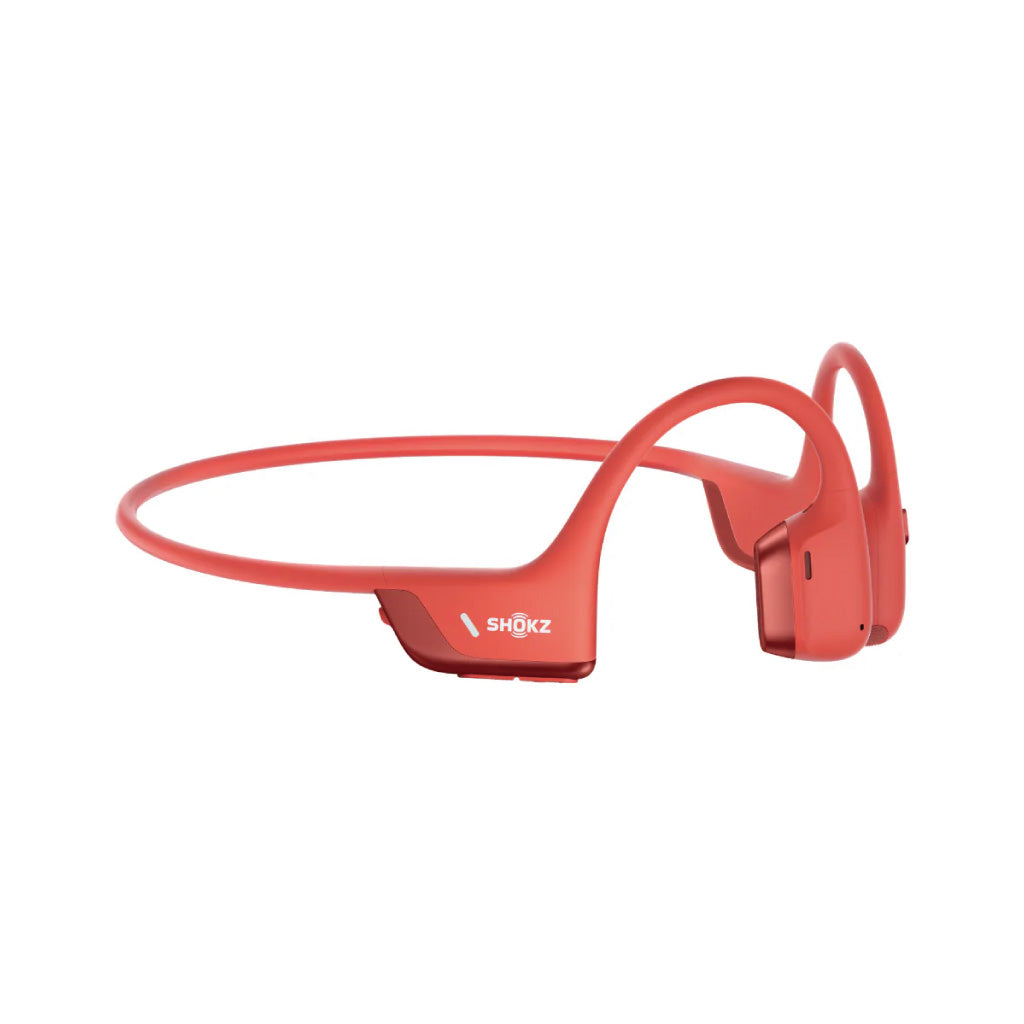 Shokz OpenRun Pro 2s - Orange