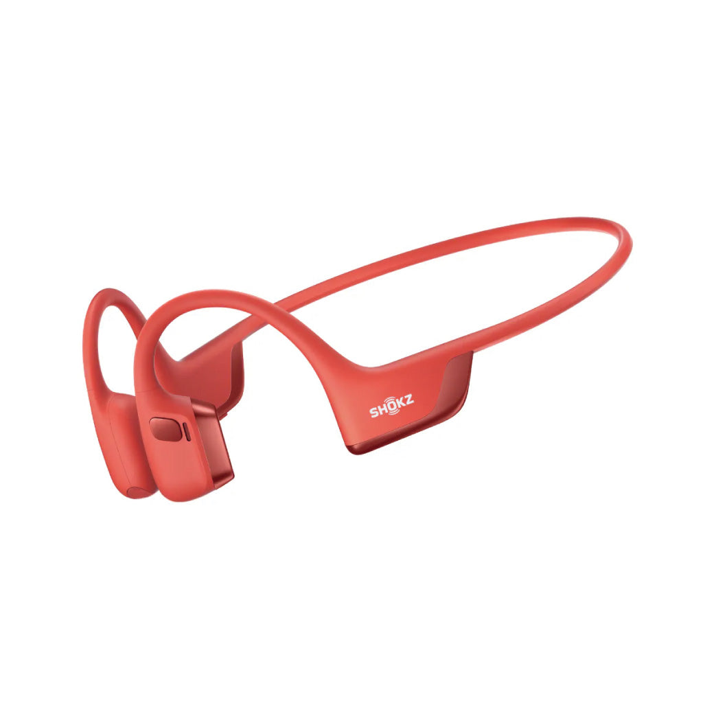 Shokz OpenRun Pro 2s - Orange