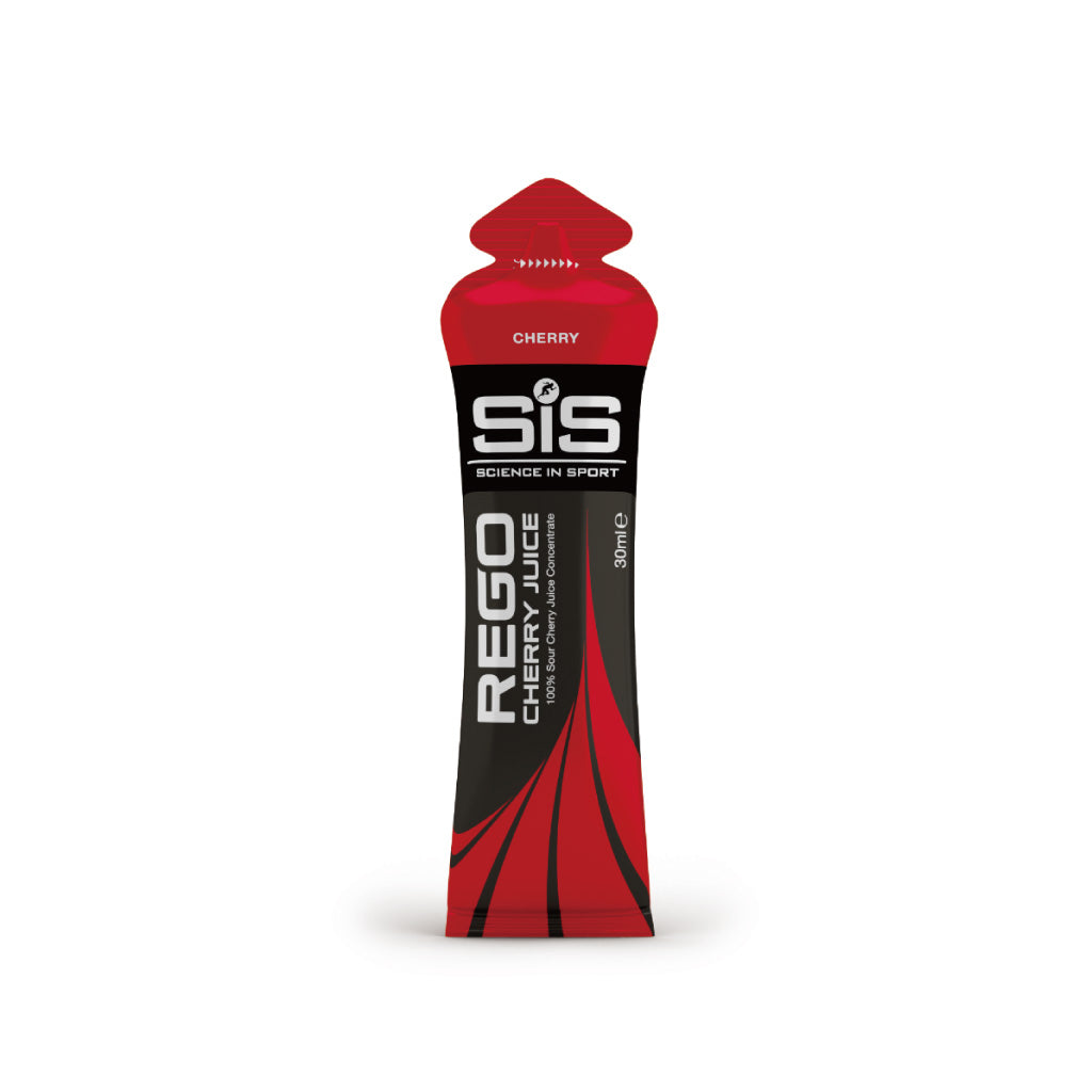 SIS REGO CHERRY JUICE