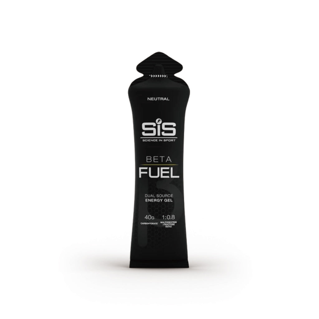 SIS BETA FUEL GEL - Neutral
