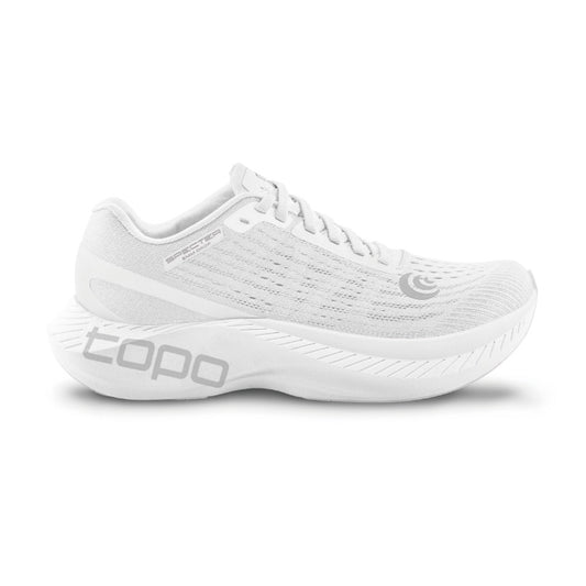 Topo Athletic SPECTER - White/Grey (W)