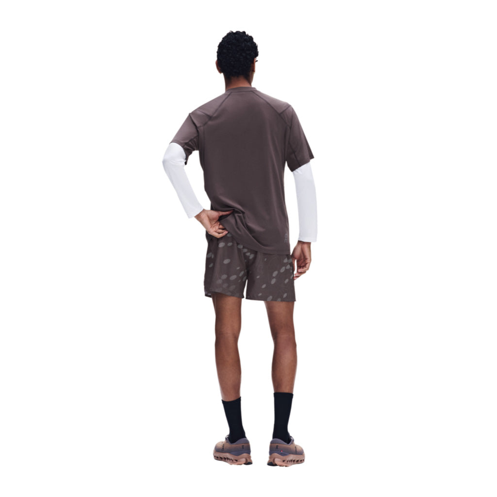 On Trail-T Solar - Mulberry (M)