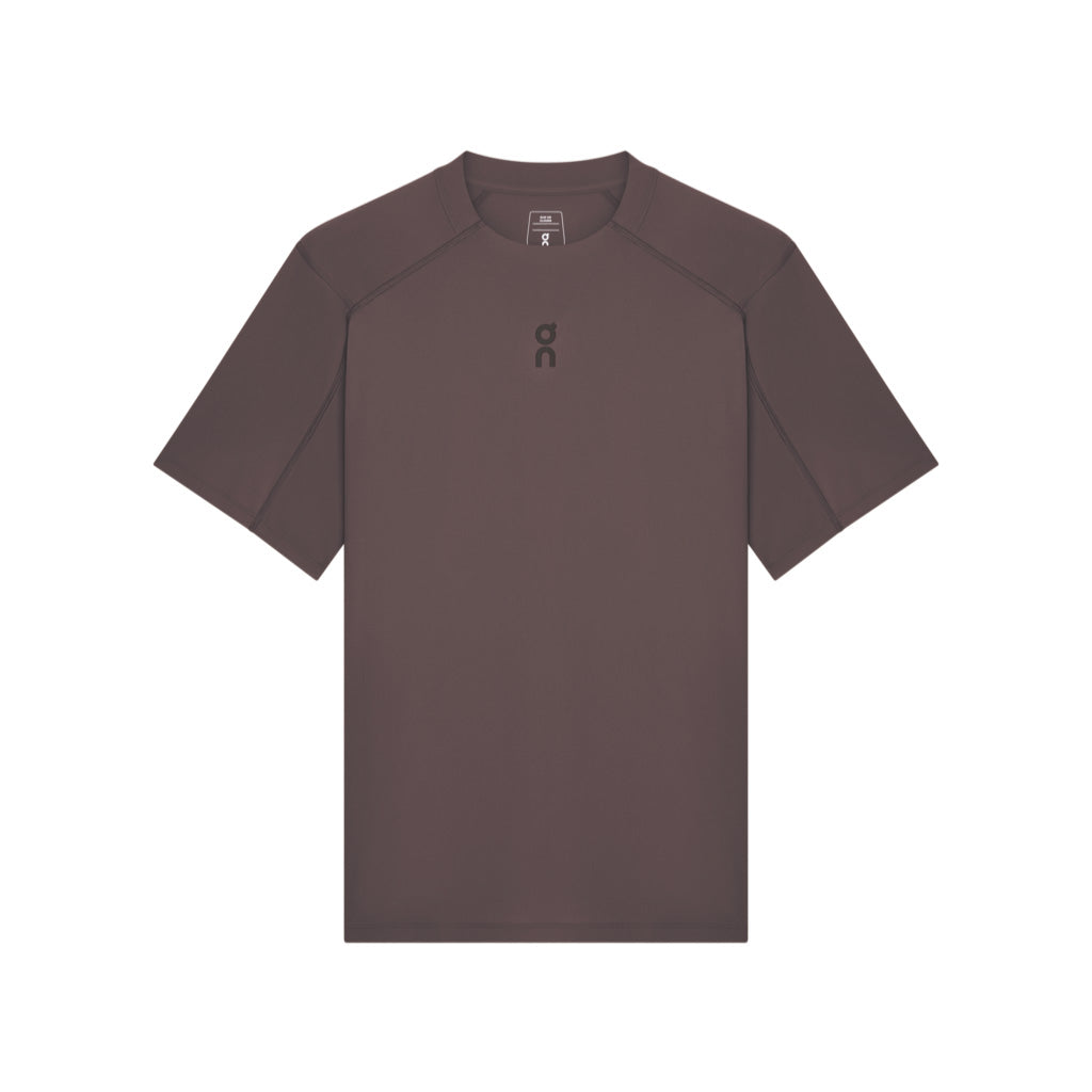 On Trail-T Solar - Mulberry (M)