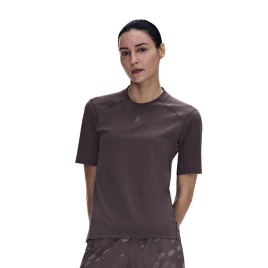 On Trail-T Solar - Mulberry (W)