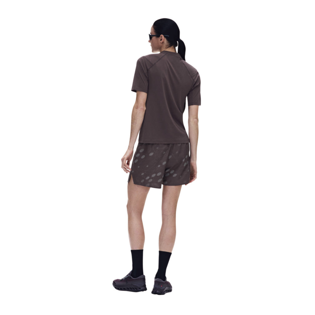 On Trail-T Solar - Mulberry (W)