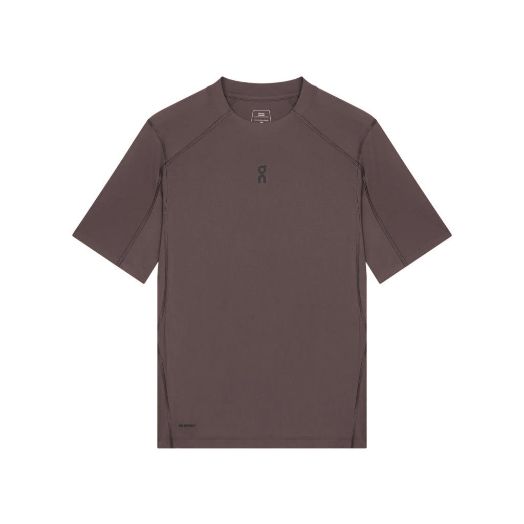 On Trail-T Solar - Mulberry (W)